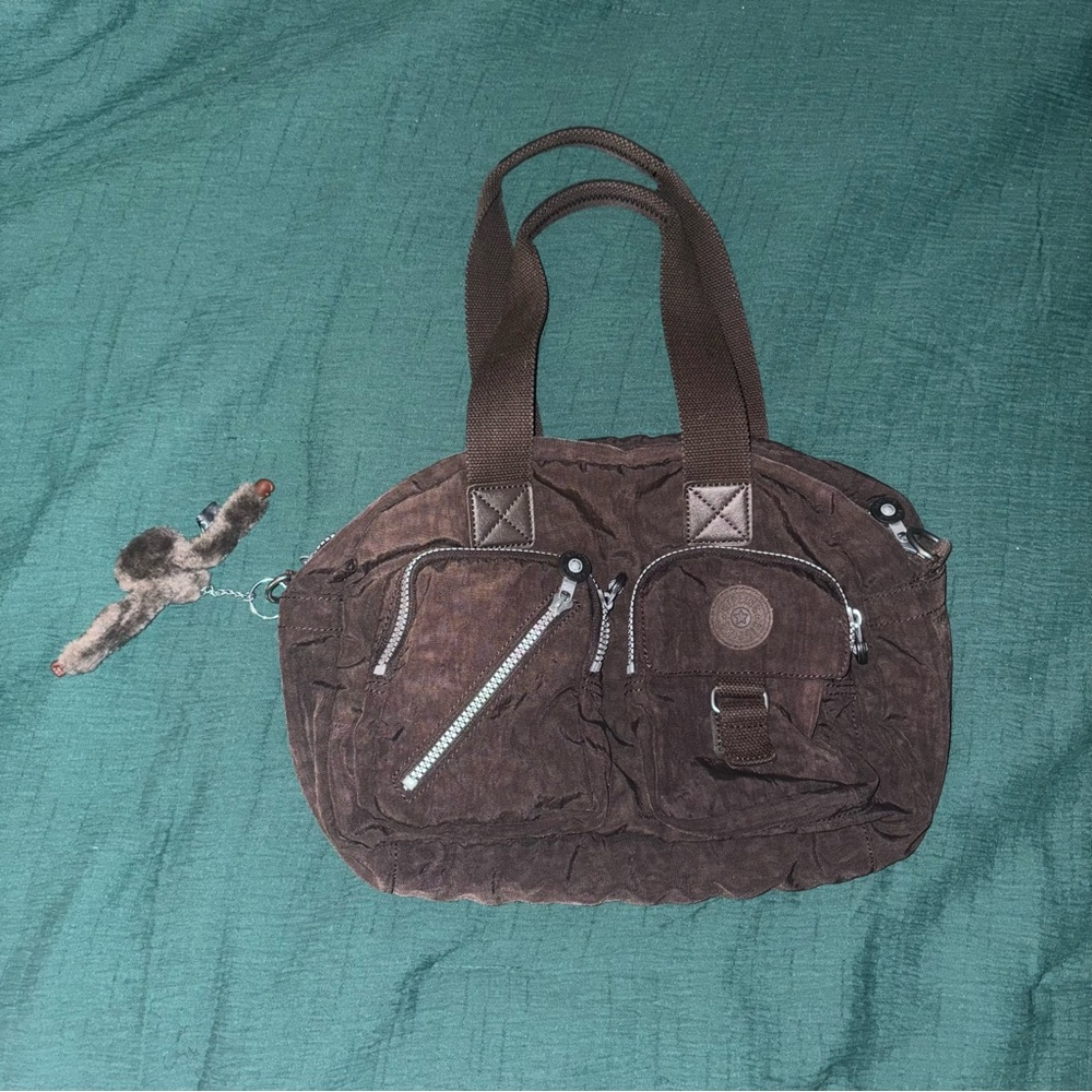 Kipling Crossbody